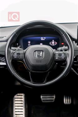 هوندا أكورد